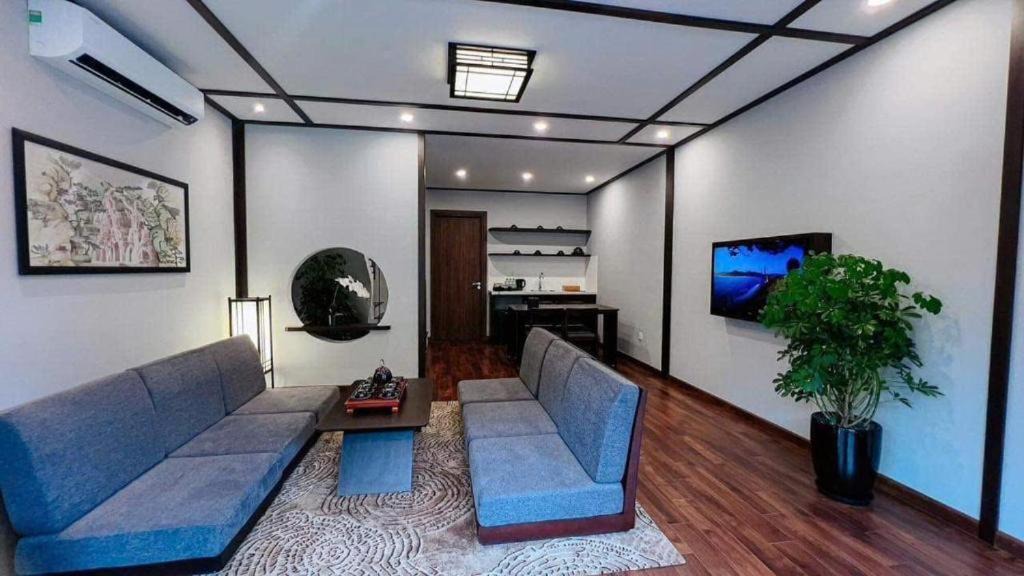Photo of Livingroom in Thanh Thuy
