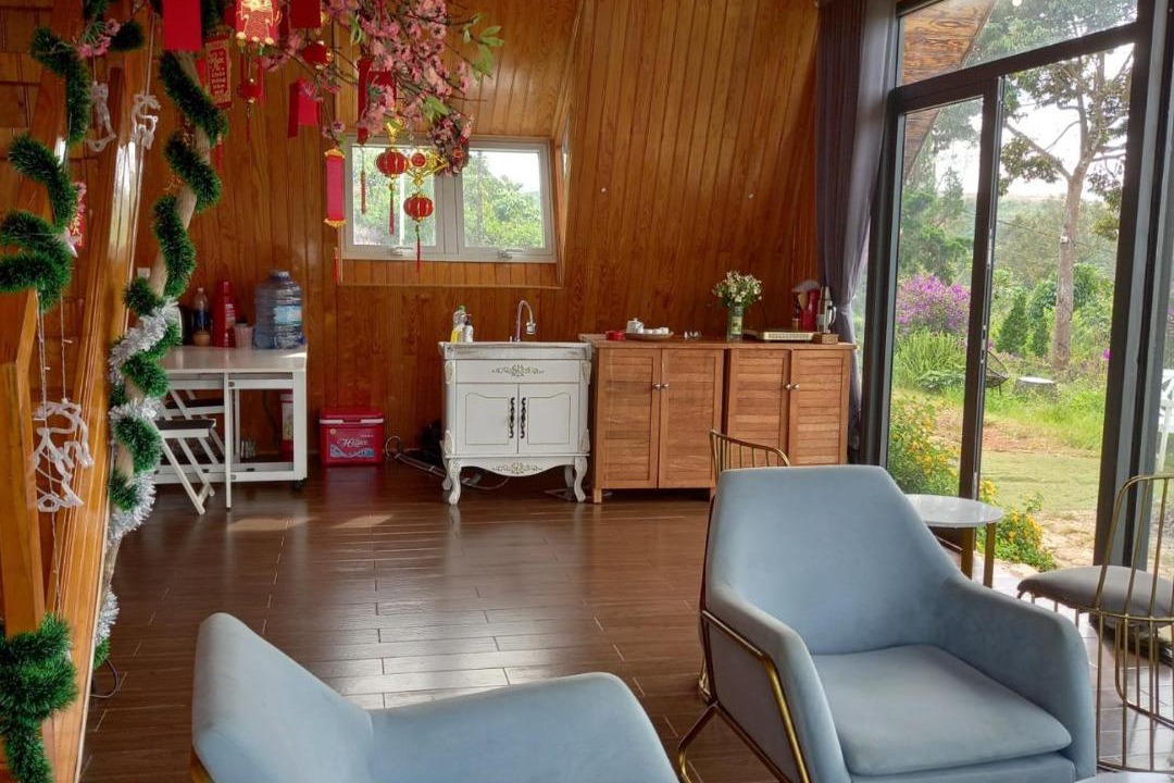 Photo of Livingroom in Bao Loc