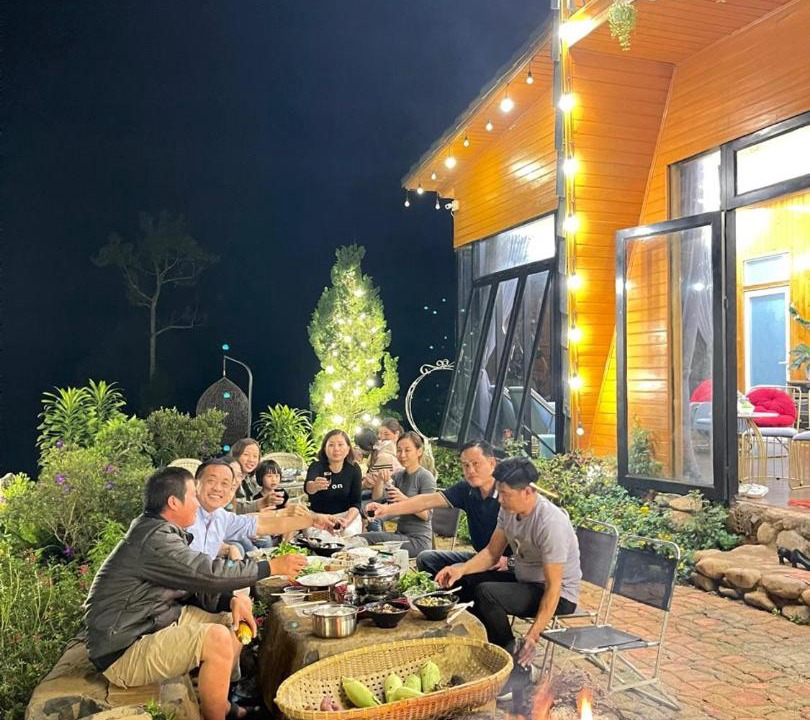 Photo of Outdoor in Bao Loc