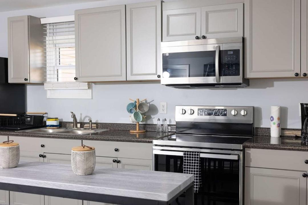 Photo of Kitchen in Burlington