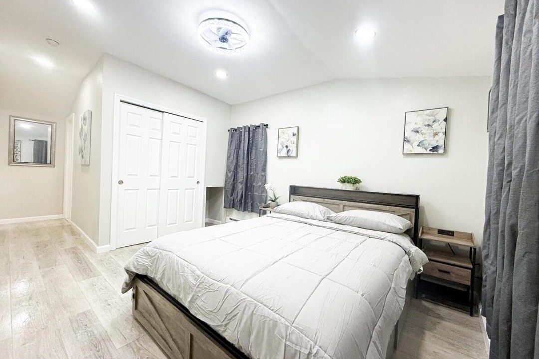 Photo of Bedroom in Sussex