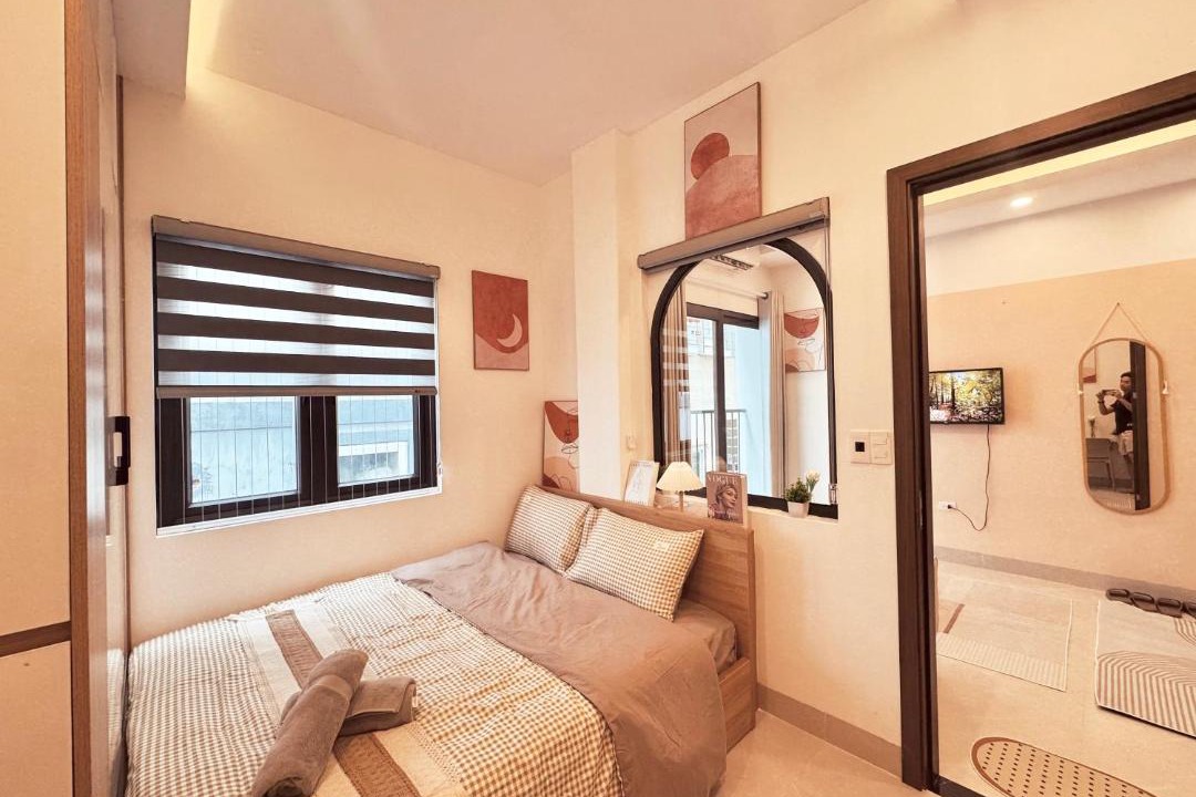 Photo of Bedroom in Quan Hoa