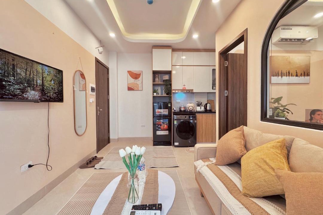 Photo of Livingroom in Quan Hoa