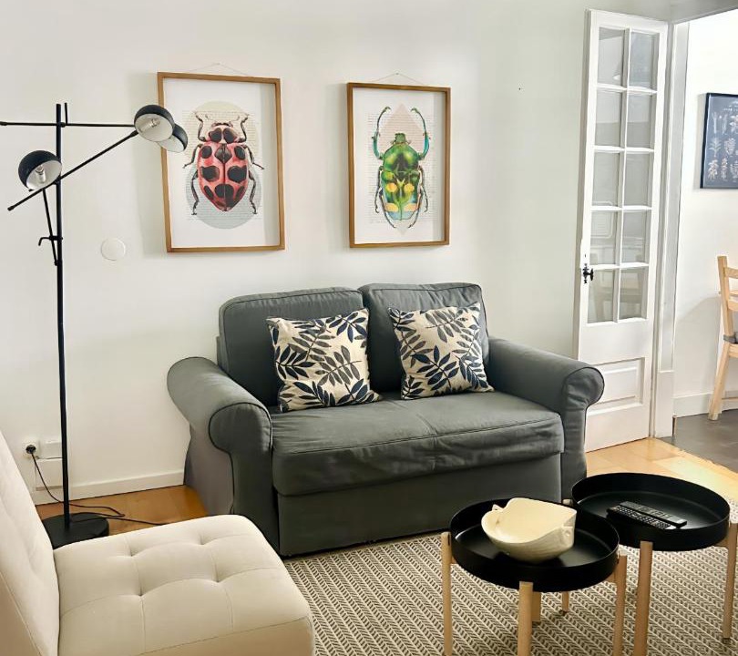Photo of Livingroom in Santa Maria Maior