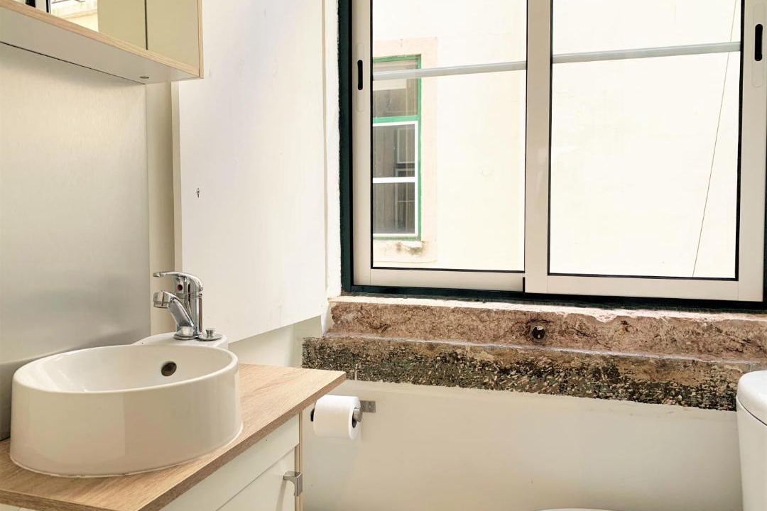 Photo of Bathroom in Santa Maria Maior