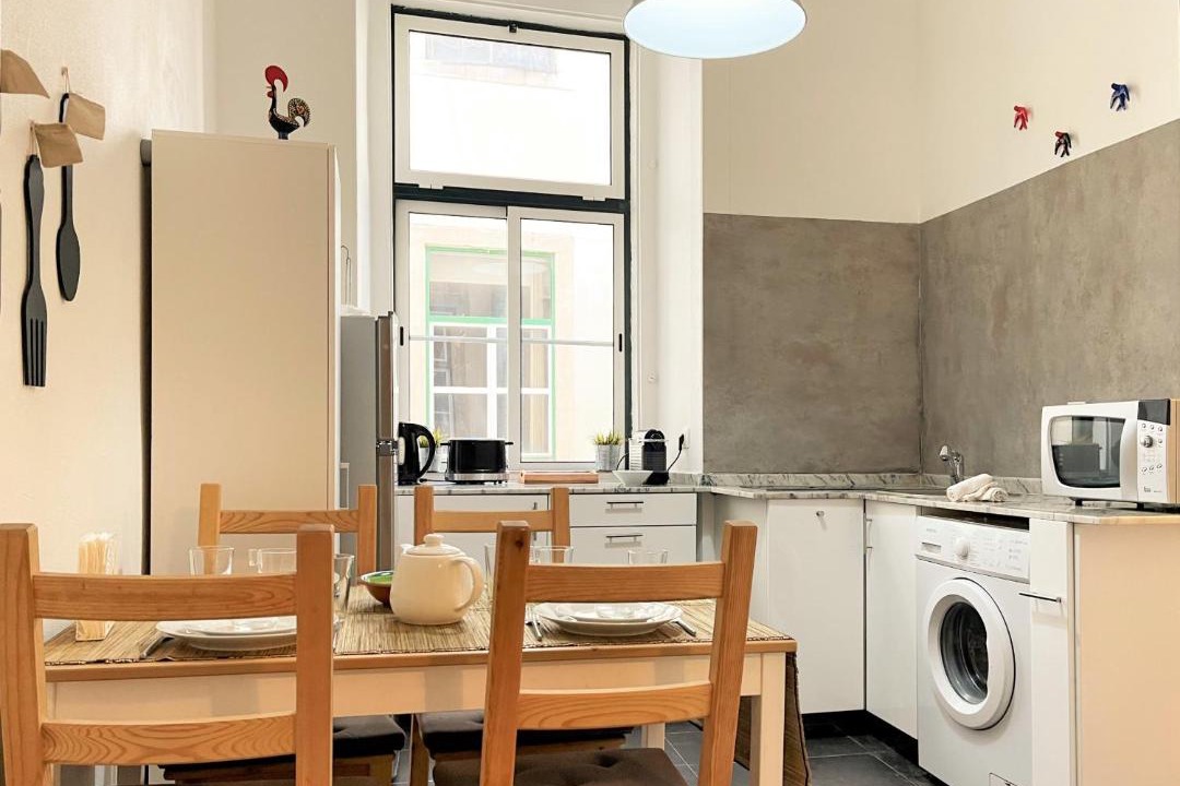 Photo of Kitchen in Santa Maria Maior