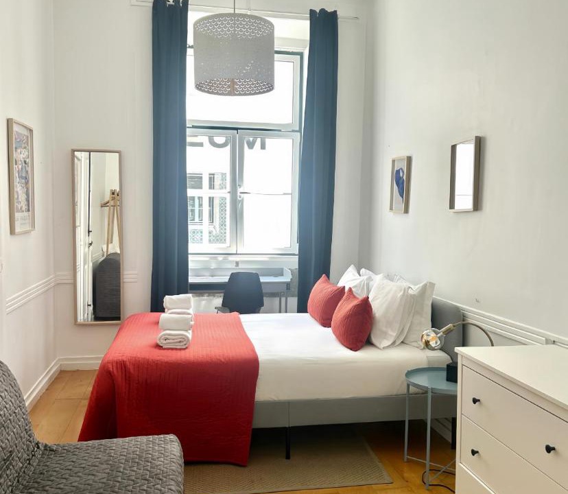 Photo of Bedroom in Santa Maria Maior