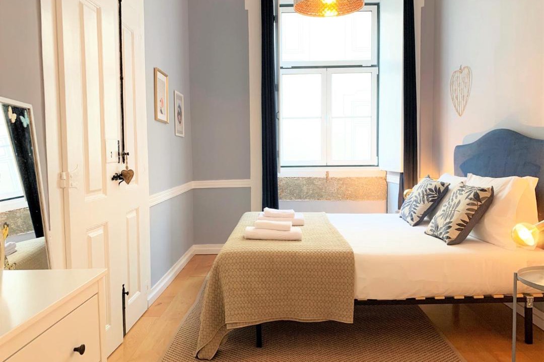Photo of Bedroom in Santa Maria Maior