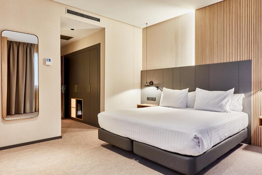 Photo of Bedroom in Distrito Sur