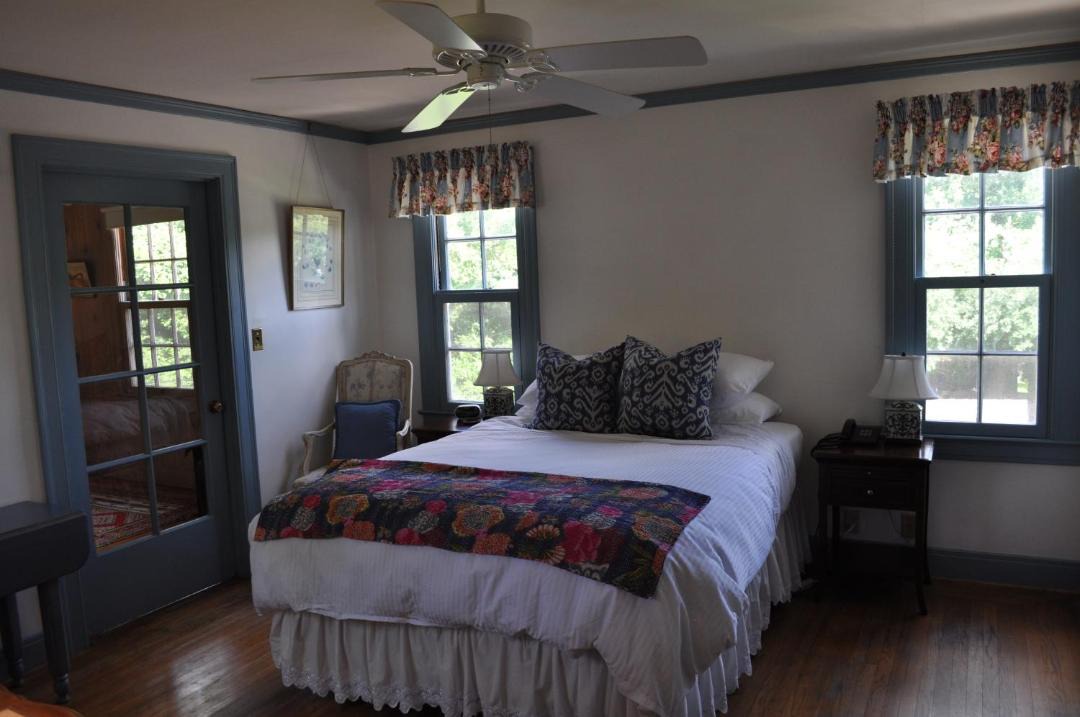 Photo of Bedroom in Merced