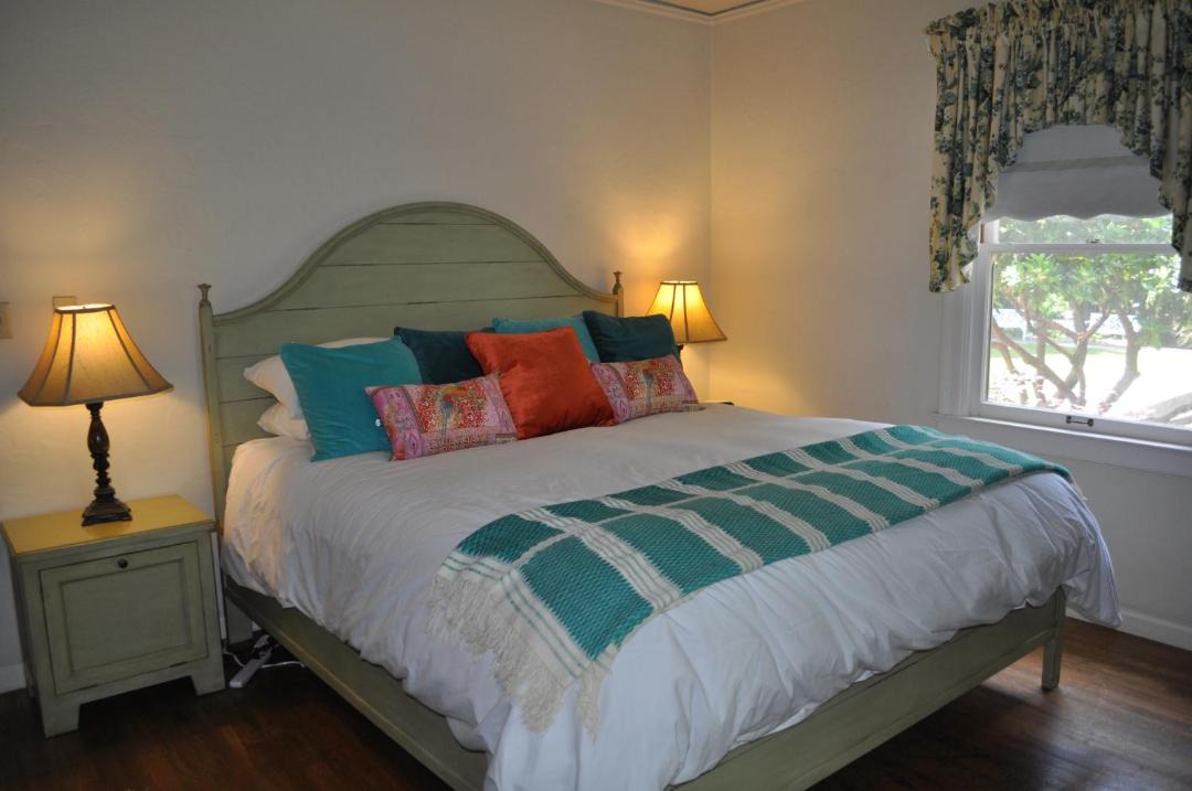 Photo of Bedroom in Merced