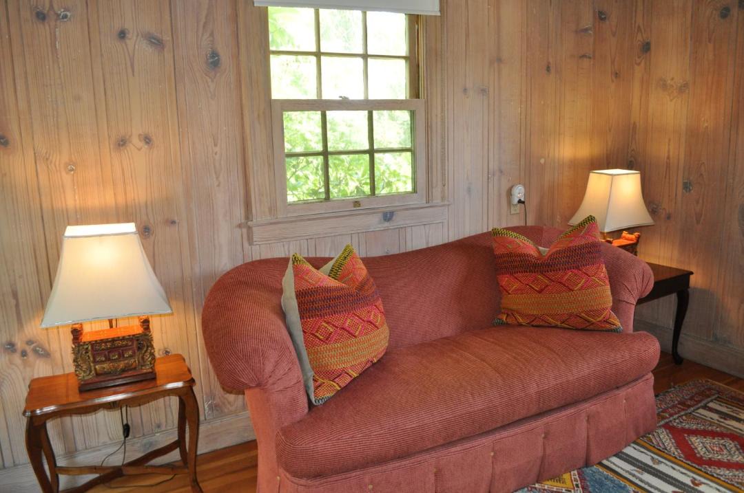 Photo of Livingroom in Merced
