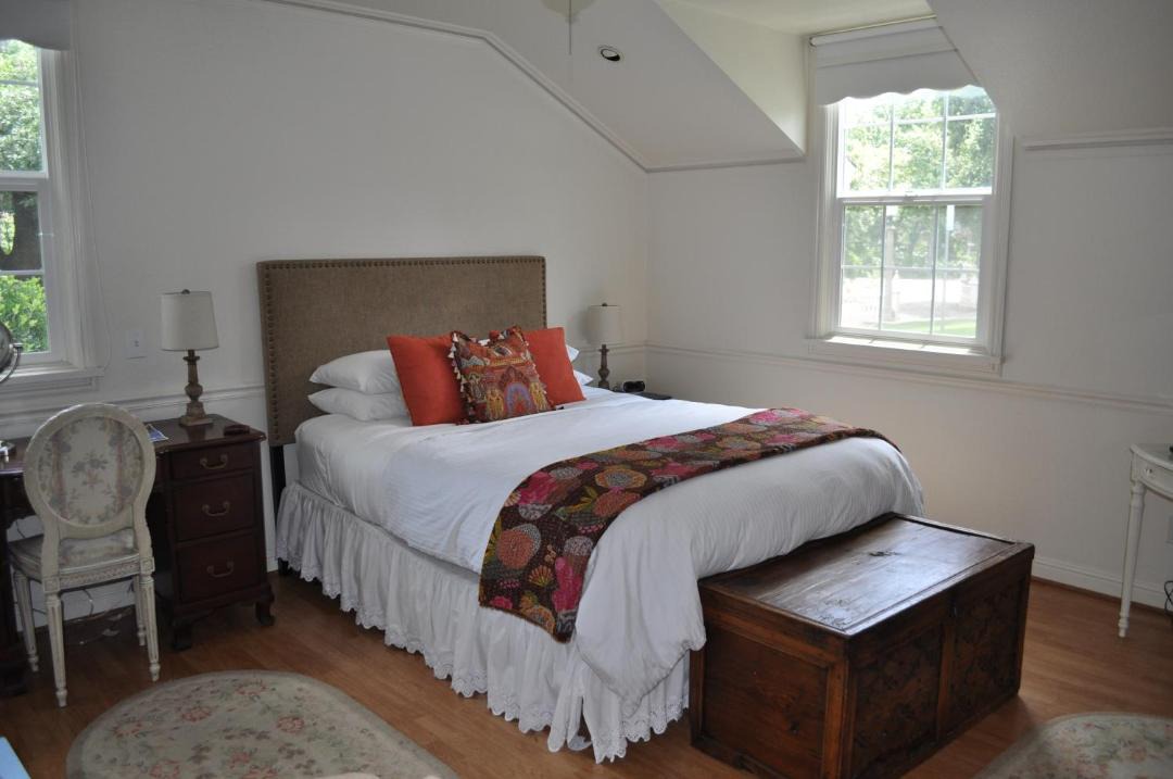 Photo of Bedroom in Merced