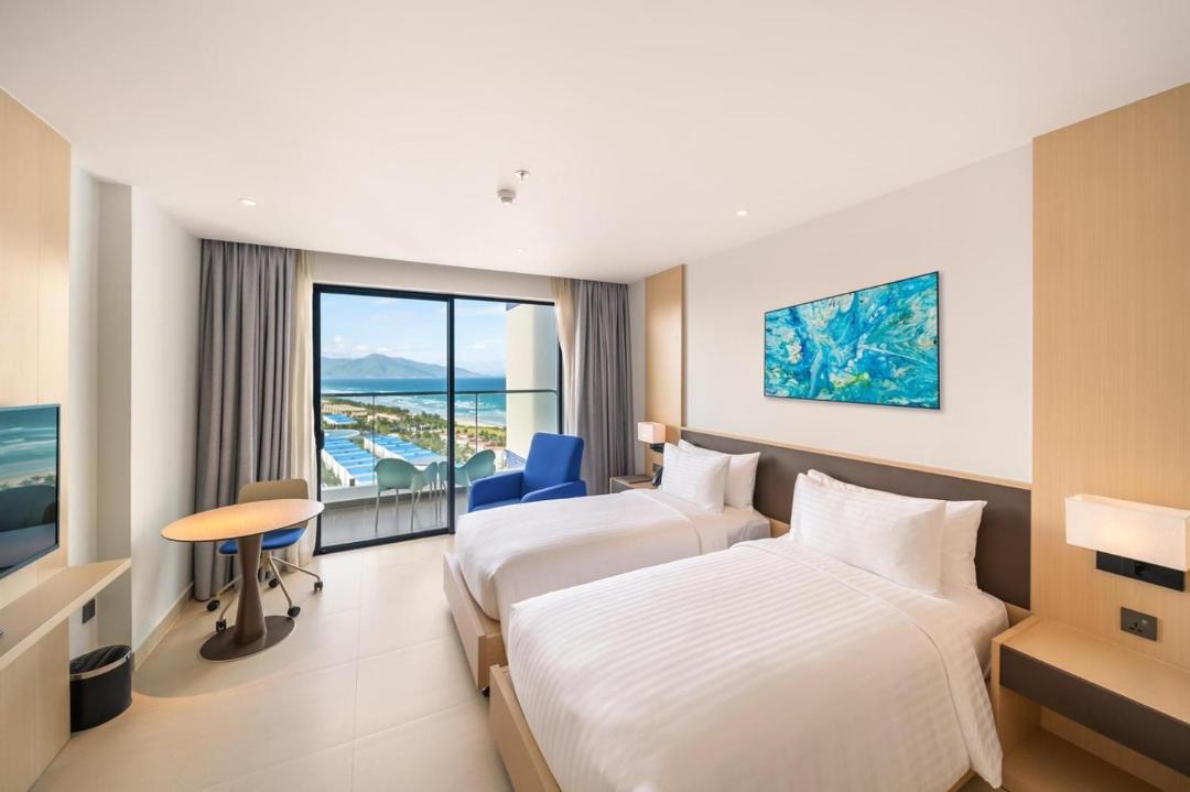 Photo of Bedroom in Khanh Hoa