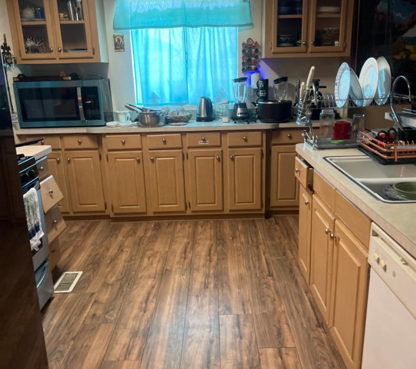 Photo of Kitchen in Perris