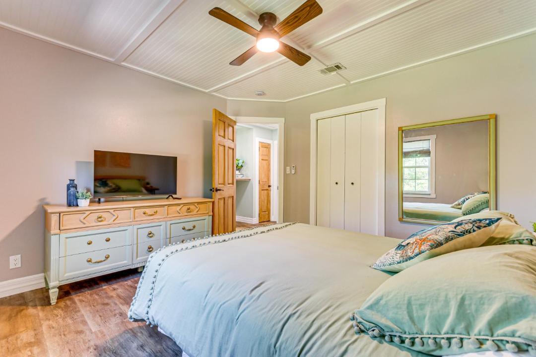 Photo of Bedroom in Florida Panhandle