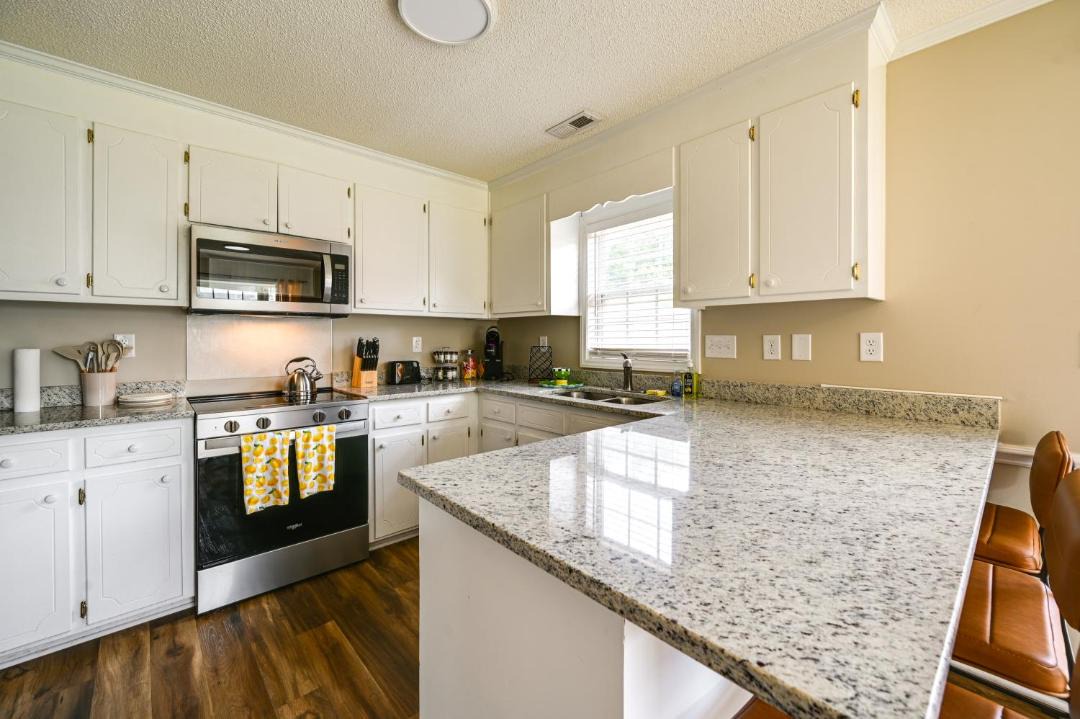Photo of Kitchen in Winterville