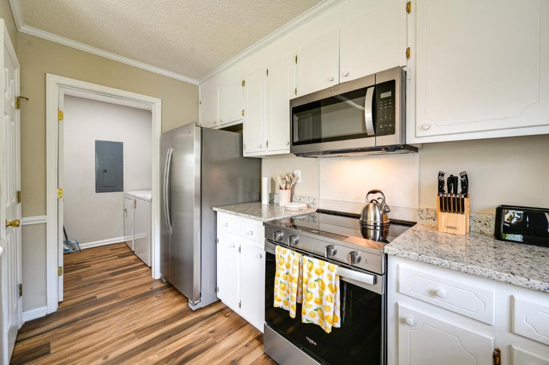 Photo of Kitchen in Winterville