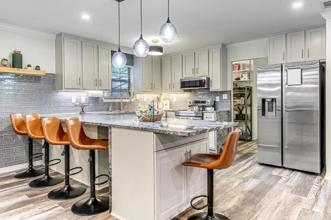 Photo of Kitchen in Daphne