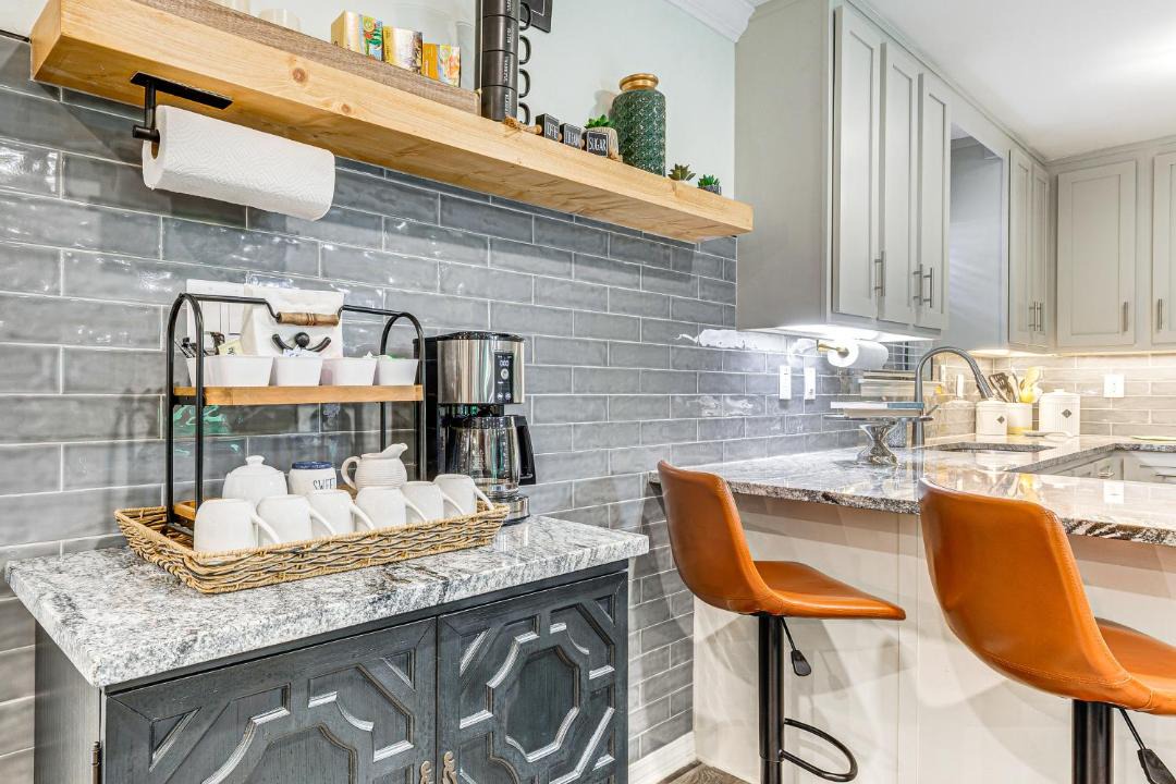 Photo of Kitchen in Daphne