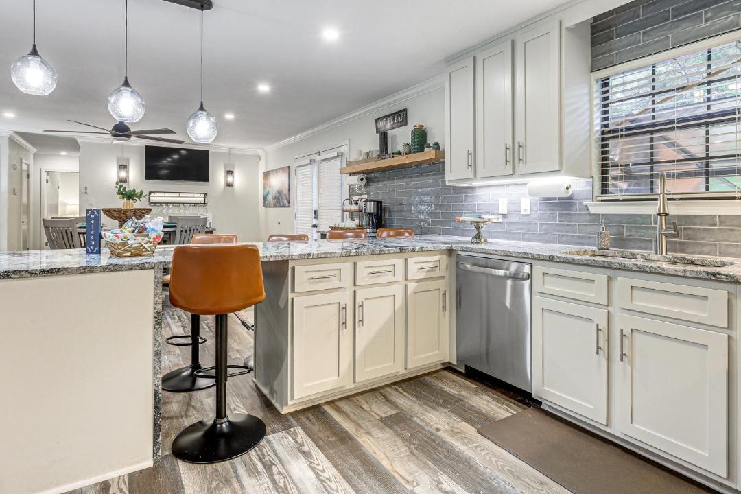 Photo of Kitchen in Daphne