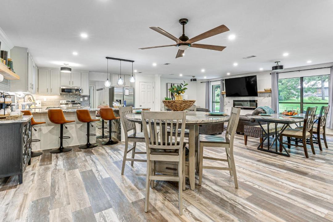 Photo of Kitchen in Daphne