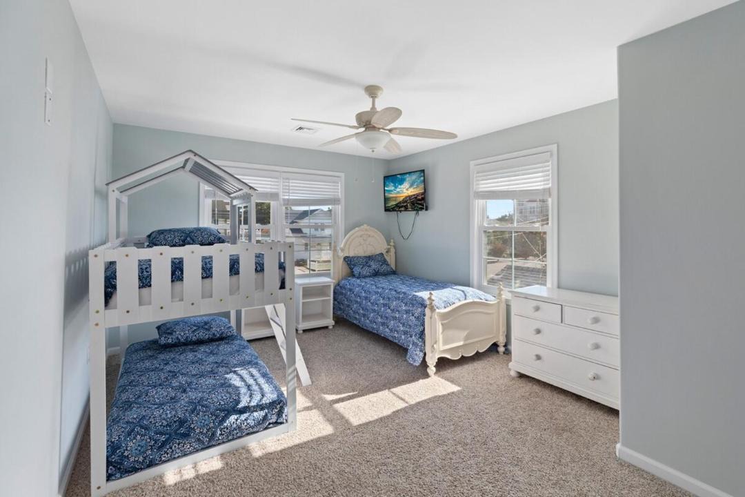 Photo of Bedroom in Wildwood Crest