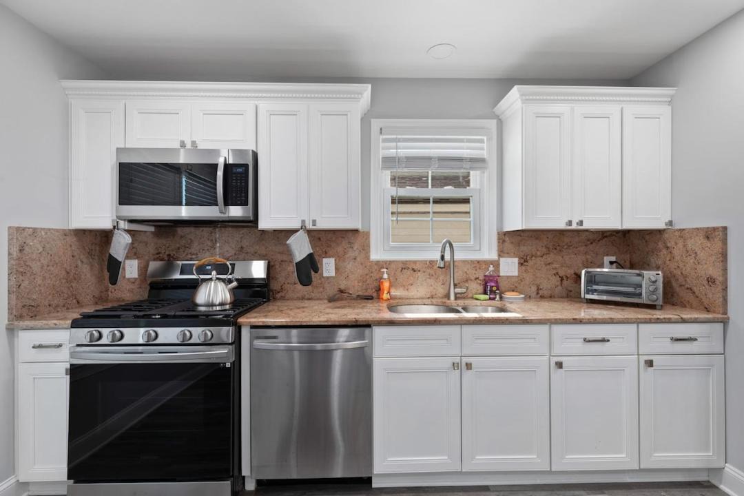 Photo of Kitchen in Wildwood Crest