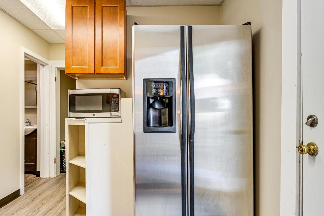 Photo of Kitchen in Seneca Falls