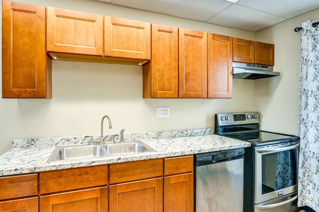 Photo of Kitchen in Seneca Falls