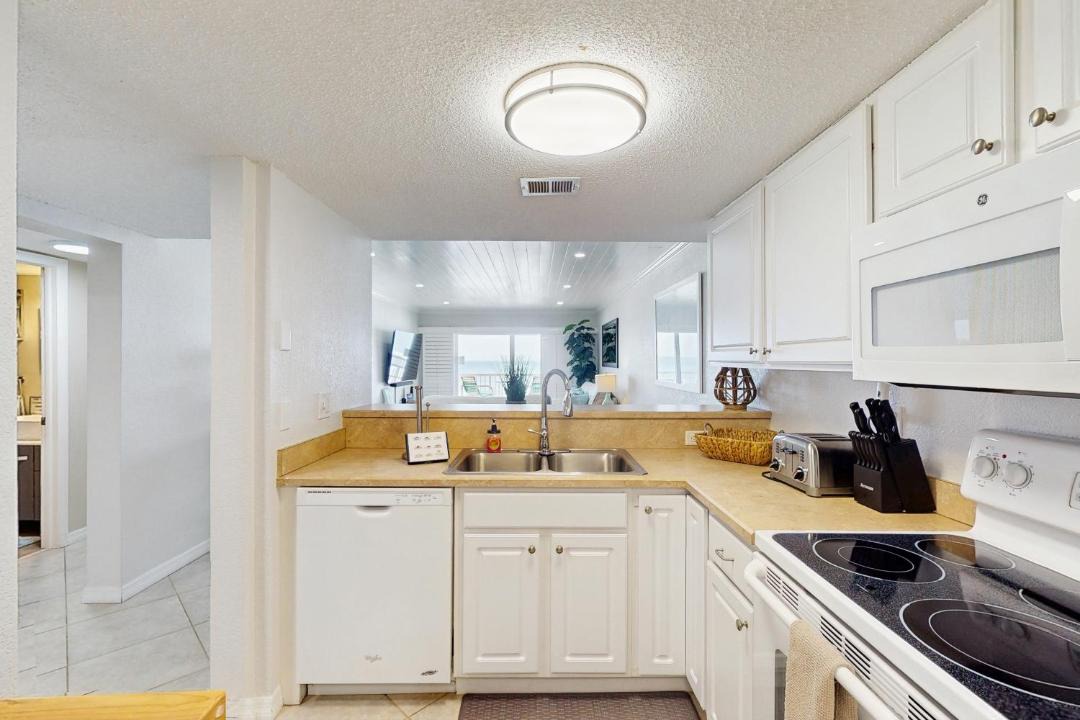 Photo of Kitchen in Point East