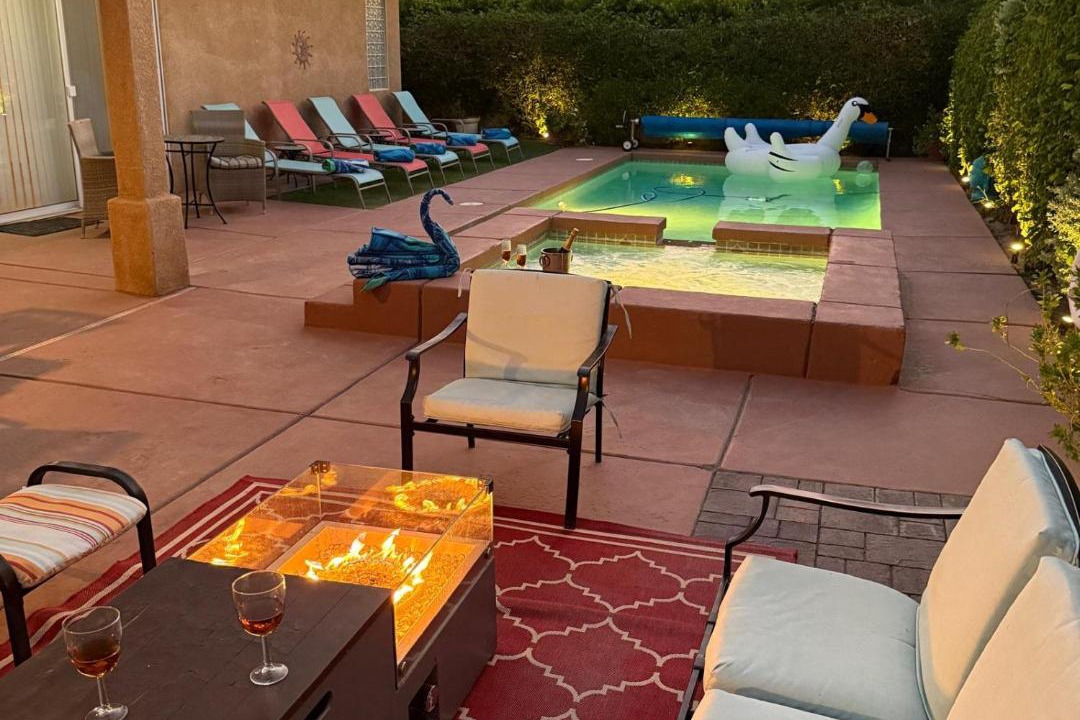 Photo of Others in Palm Springs
