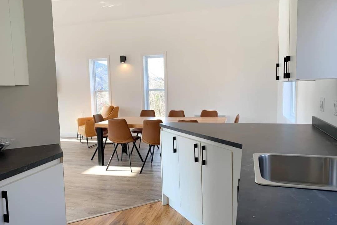 Photo of Kitchen in Saint-Philemon