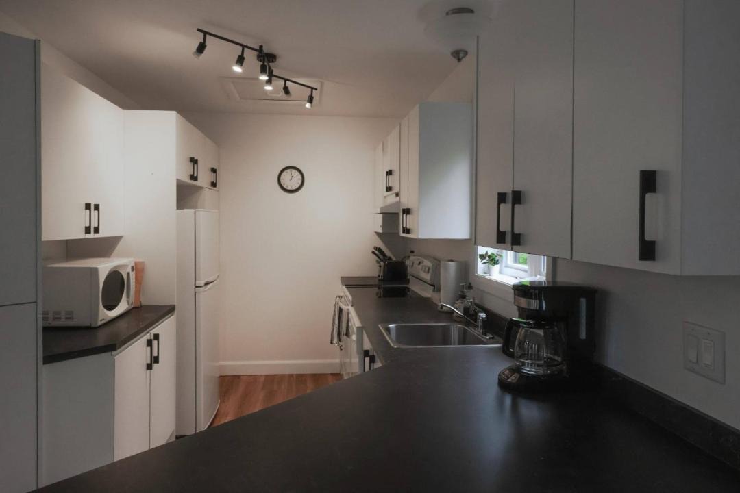 Photo of Kitchen in Saint-Philemon