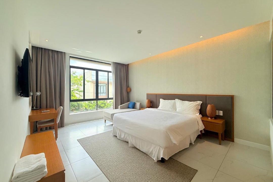 Photo of Bedroom in Cam Lam