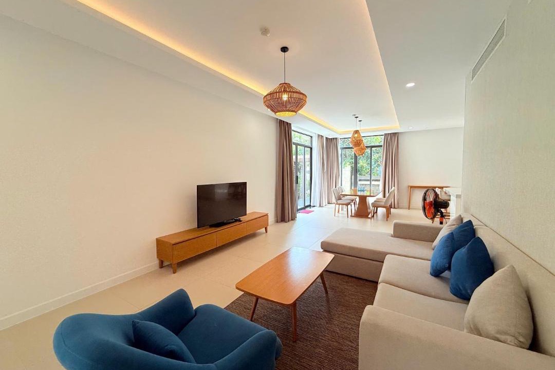 Photo of Livingroom in Cam Lam