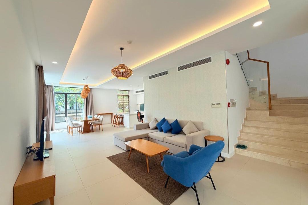 Photo of Livingroom in Cam Lam