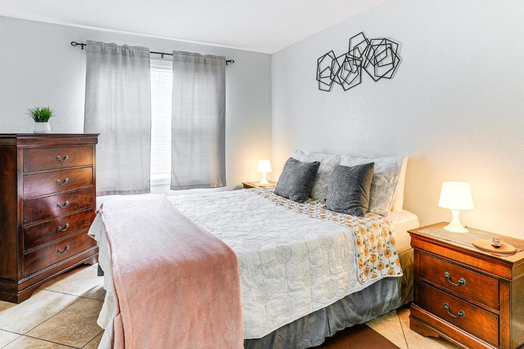 Photo of Bedroom in University