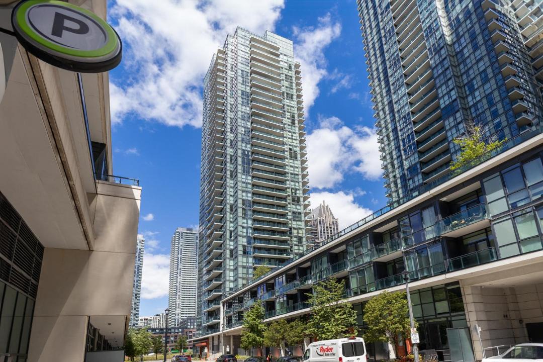 Photo of Others in Downtown Mississauga