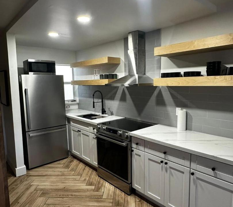 Photo of Kitchen in Downtown