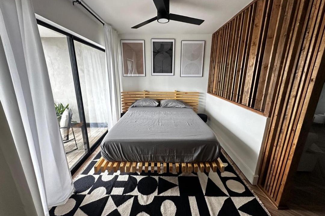 Photo of Bedroom in Downtown