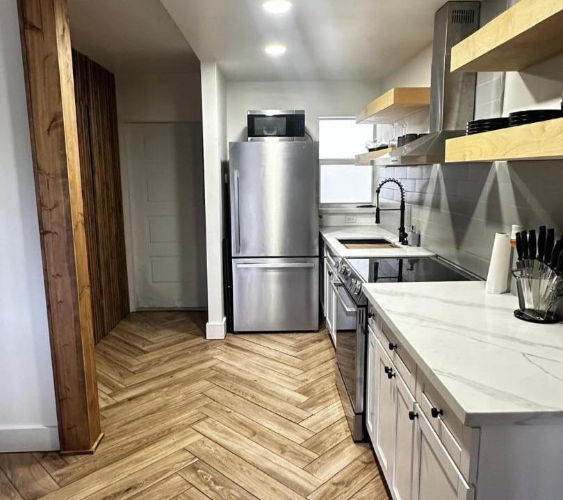 Photo of Kitchen in Downtown