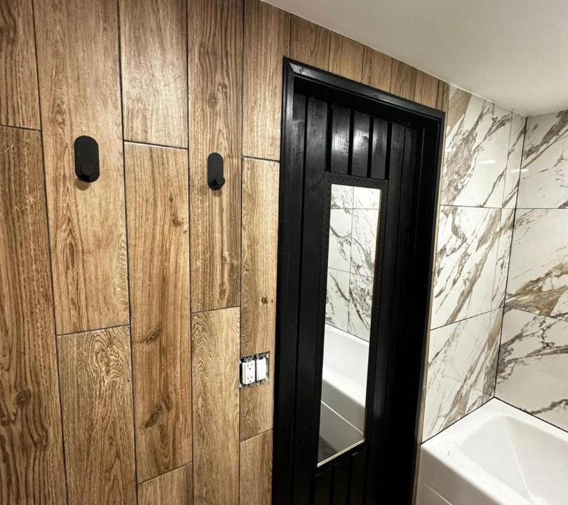 Photo of Bathroom in Downtown