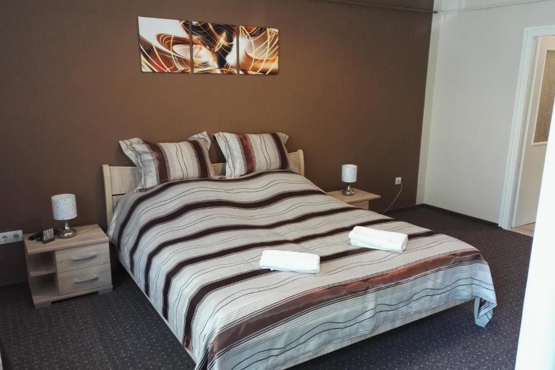 Photo of Bedroom in Mako