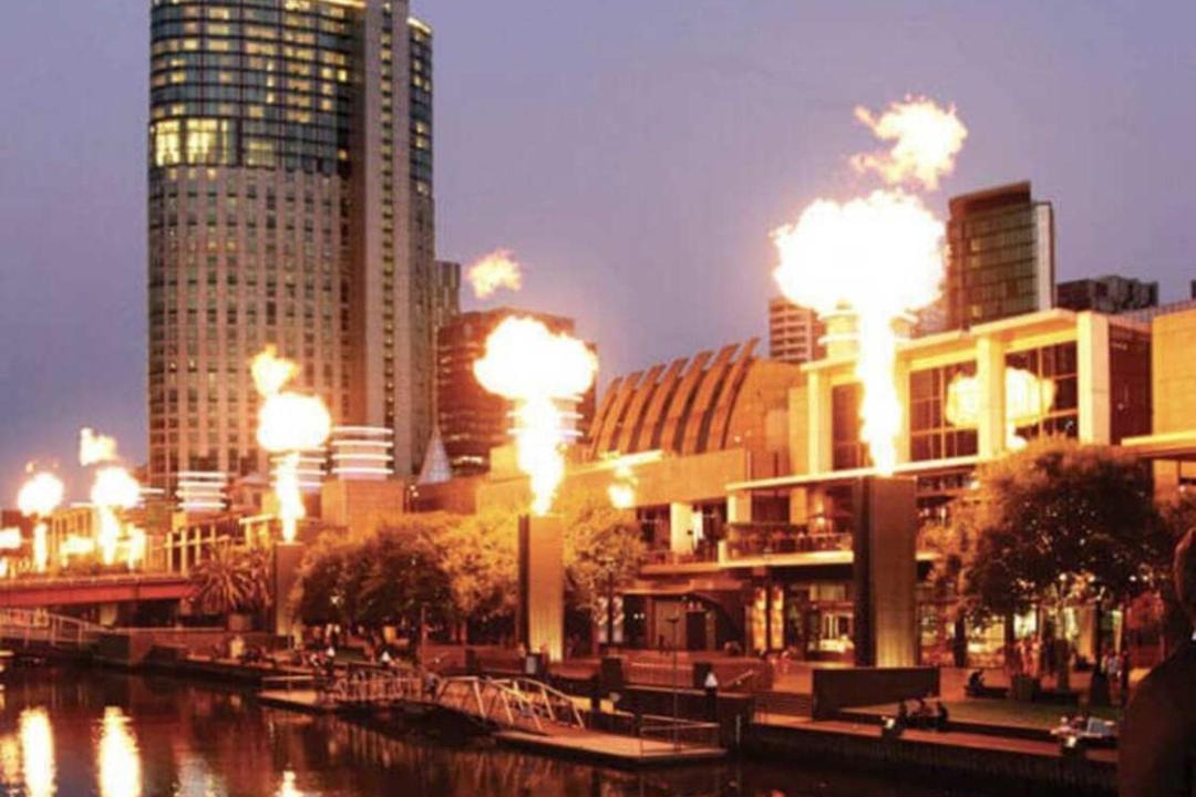 Photo of Others in Southbank