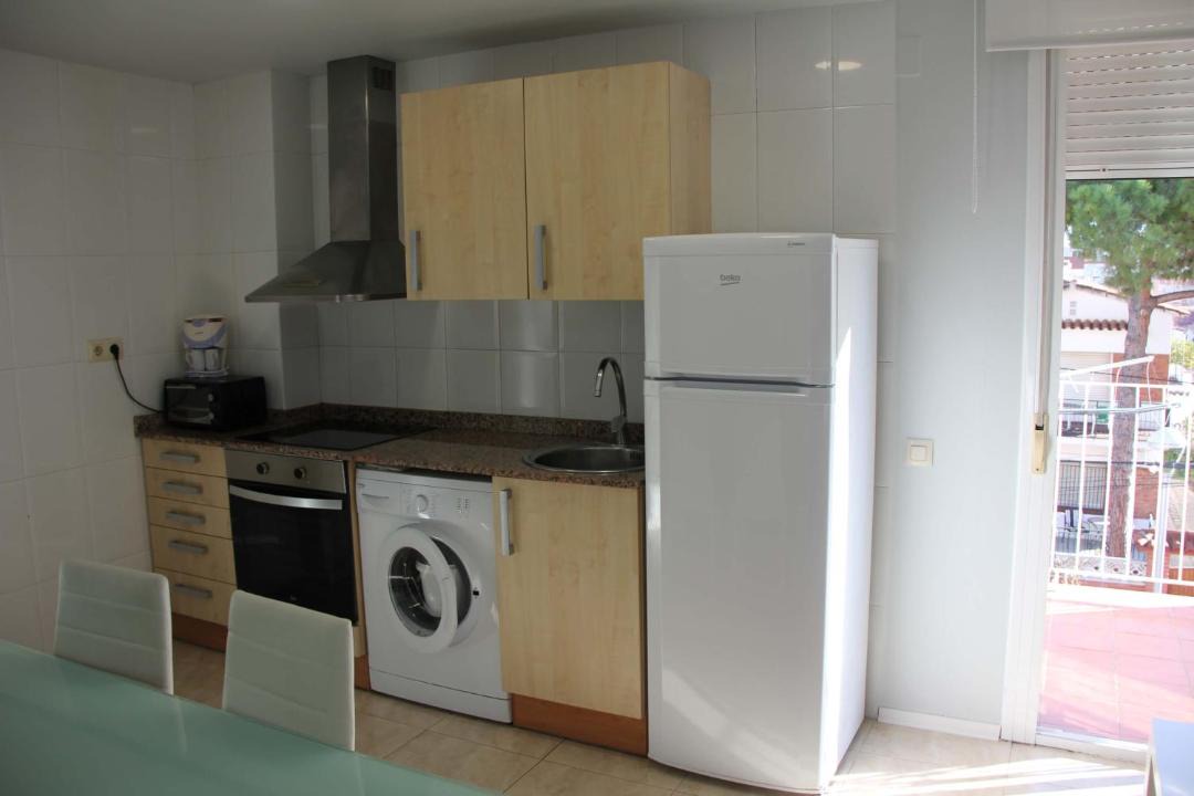 Photo of Kitchen in Castelldefels