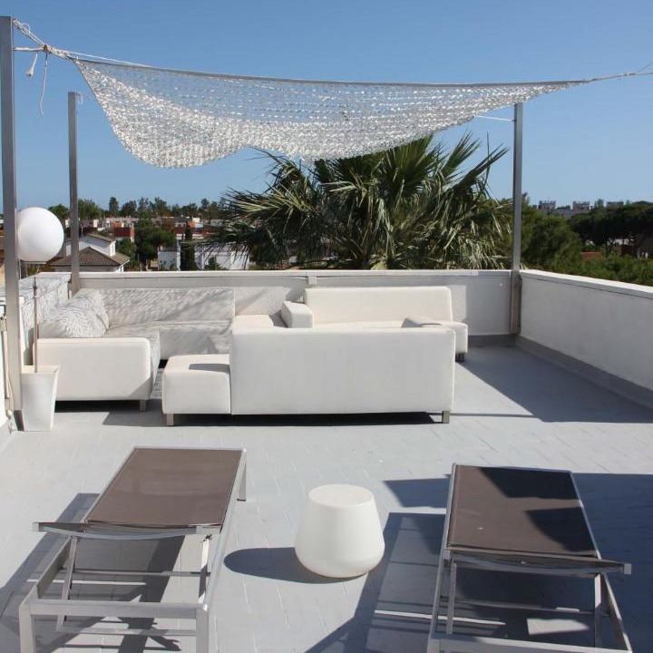 Photo of Patio Balcony in Castelldefels