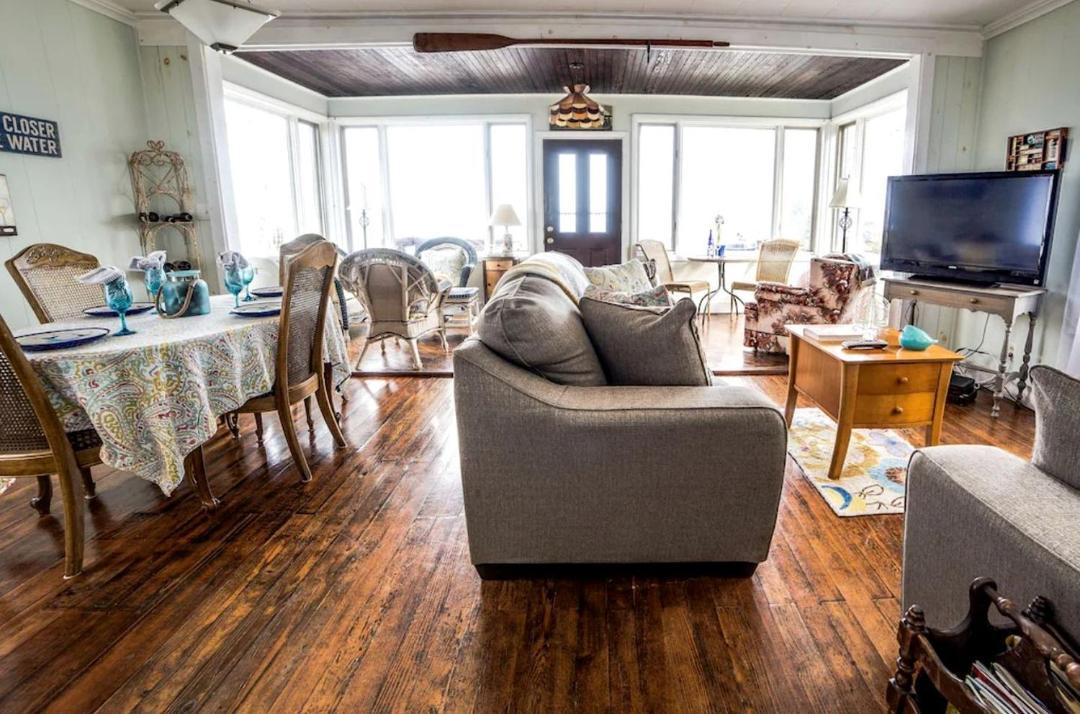 Photo of Livingroom in Dresden