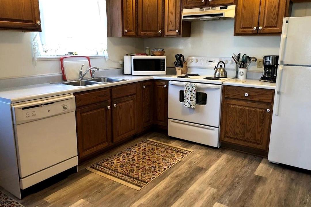 Photo of Kitchen in Dresden