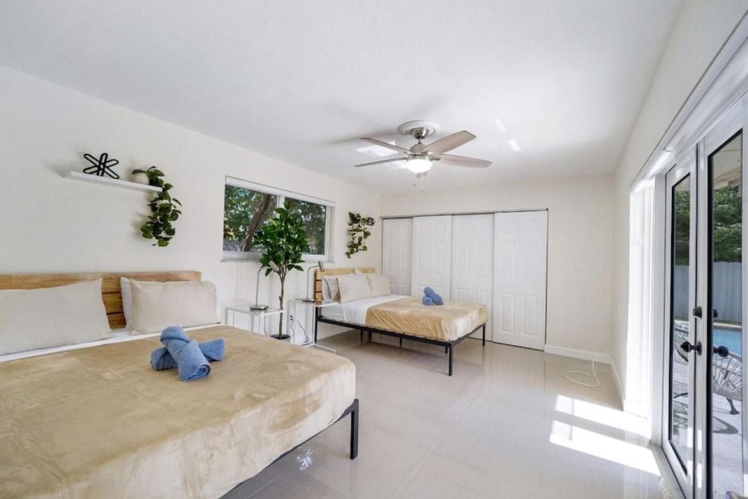 Photo of Bedroom in West Park